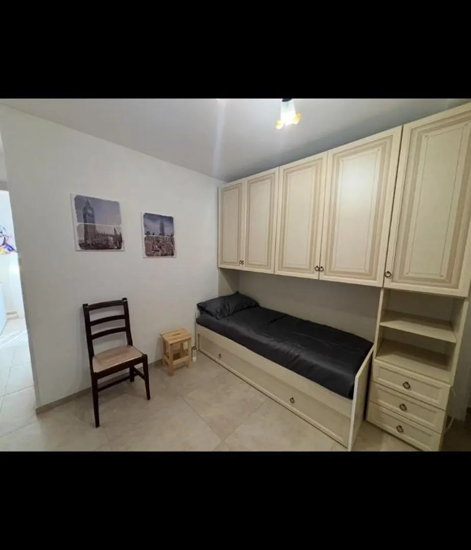 Home Liuccia 팔레르모