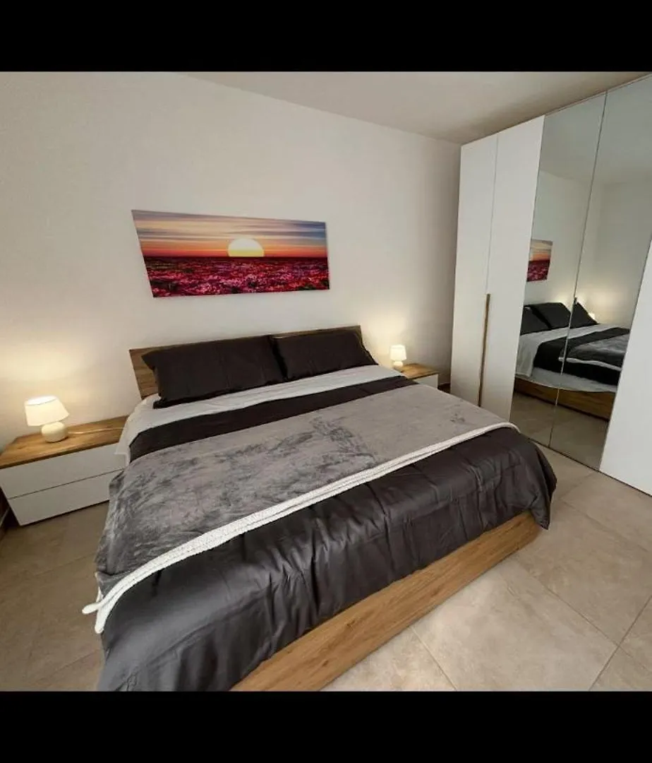 Home Liuccia 팔레르모