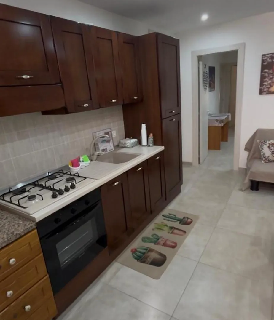 Home Liuccia 팔레르모 이탈리아