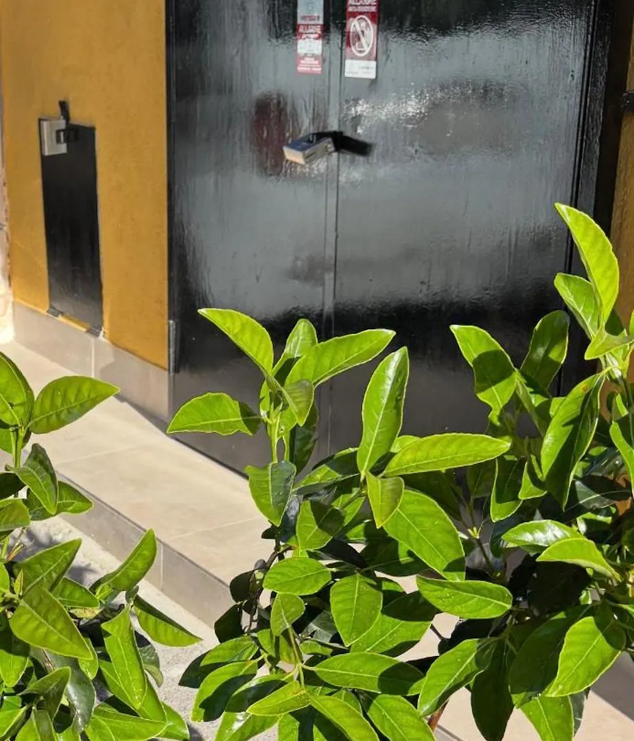 아파트 Home Liuccia 팔레르모