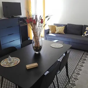Appartamento Runfulìa, Palermo