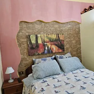 Appartamento Casa Porta Nuova, Palermo