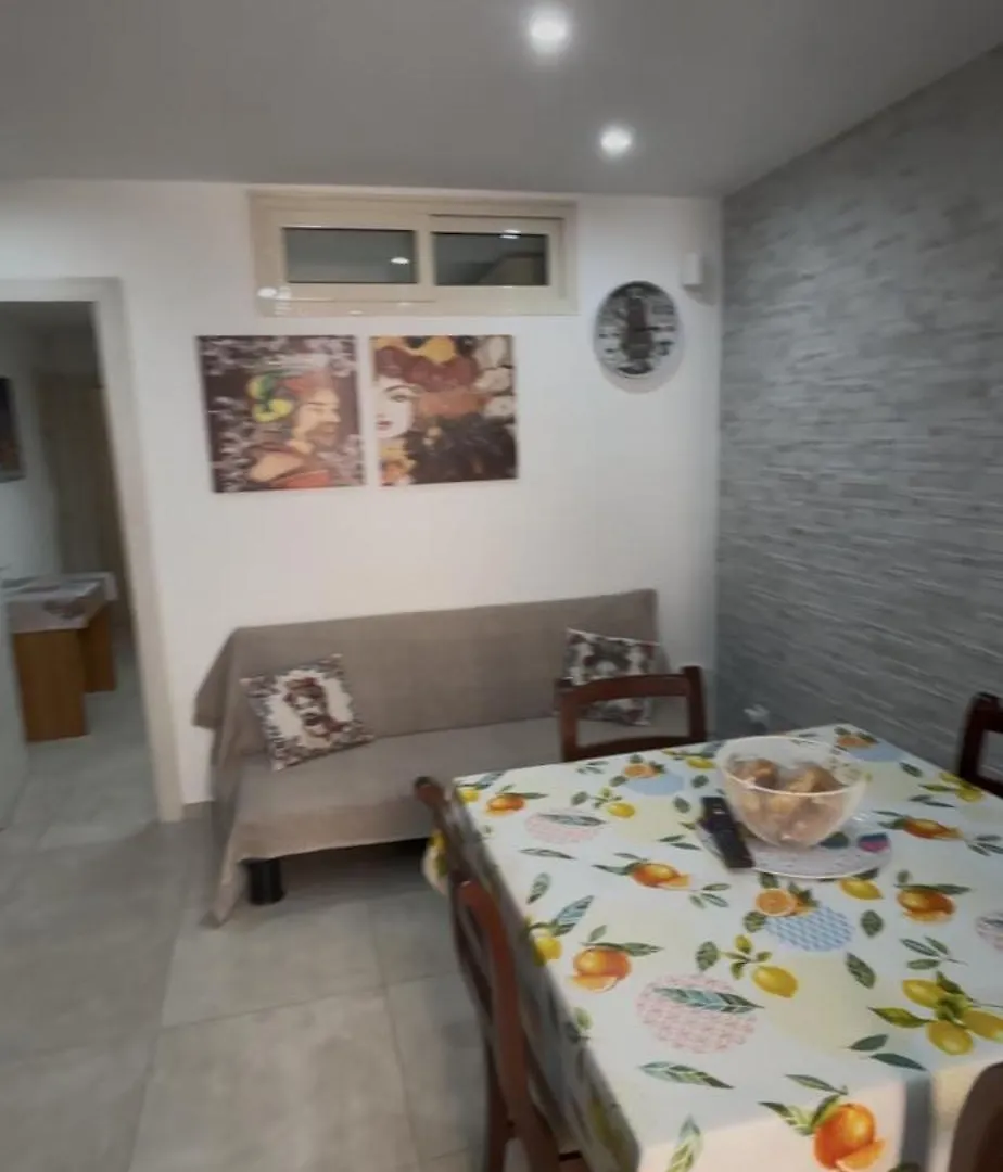 Home Liuccia Palermo Apartmán
